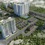 Khu đô thị Vinhomes Văn Giang – Dream City “cuộc sống mới” chất lượng