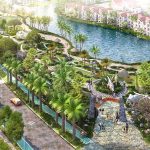 Vinhomes Dream City Văn Giang có tổng vốn đầu tư ra sao?