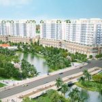 Dream City Văn Giang- “Kỳ quan mới” ở Hưng Yên bạn không được bỏ qua