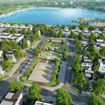 Vinhomes Dream City – kiến tạo cho không gian sống xanh
